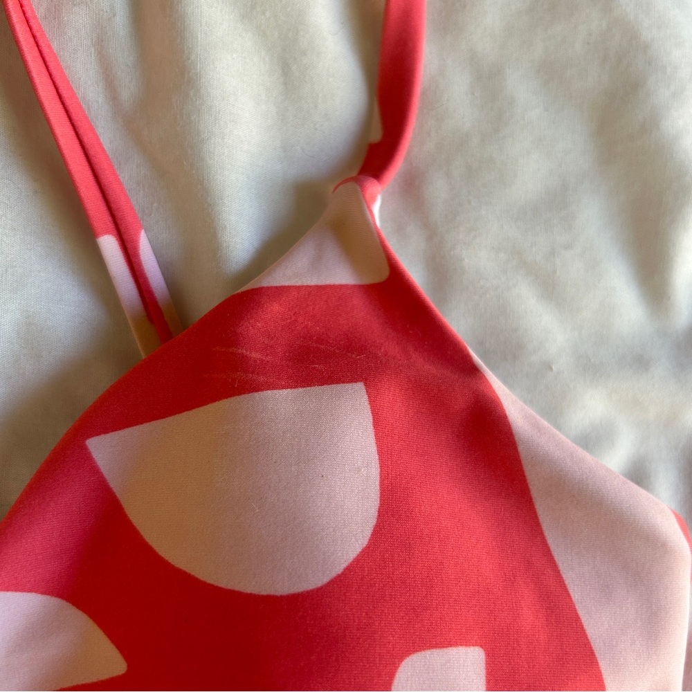 UpWest Bikini Top size Medium - Picture 2 of 6